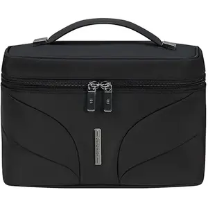 Samsonite Attrix Toilet Kit - Casmetic Case, 24 cm, gris (anthracite)Vendu pardressinn