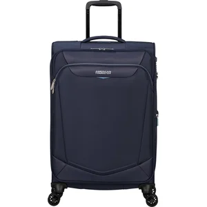 American Crew AMERICAN TOURIST SUMMERRIDE149499, Valise, Bleu pas cher