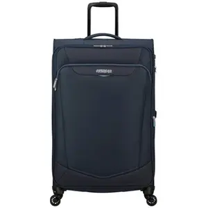 Maleta Grande American Tourister SummerRide Spinner 80cm- 80x48x30cm- ... pas cher