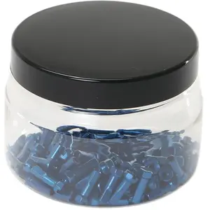 Sapim écrou De Rayon De Vélo Alluminium 14 Mm 100 Unités pas cher