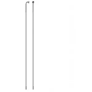 Rayon inox avec tete coudee Selection P2R Renforce (x4) - 275 mm pas cher