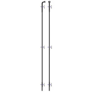 Sapim Rayon Laser 290 mm pas cher