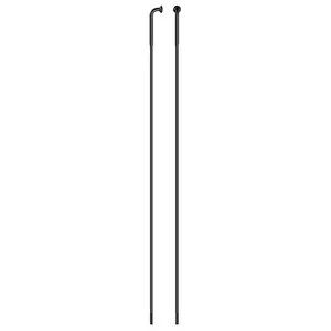 Sapim Rayon Leader Inox J-bend pas cher