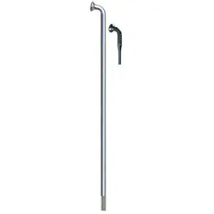 Sapim Spaak 14-250L Race RVS zonder nippel (100st) pas cher