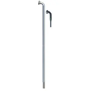 Sapim Spaak 14-294L Race RVS zonder nippel (100st) pas cher