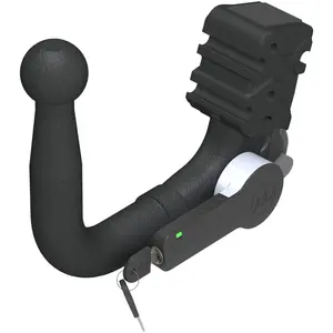 Afneembare trekhaak 2174T60 GDW pas cher