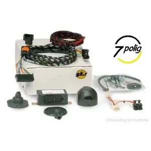 Kabelset 7-polig SET1156 GDW pas cher