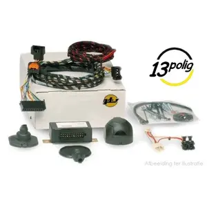 Kabelset 13-polig SET1176 GDW pas cher