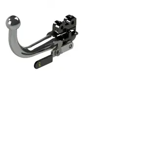 Afneembare trekhaak 1018T36 GDW pas cher