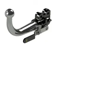 Afneembare trekhaak 1412T36 GDW pas cher