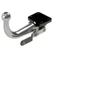 Afneembare trekhaak 1372T35 GDW pas cher