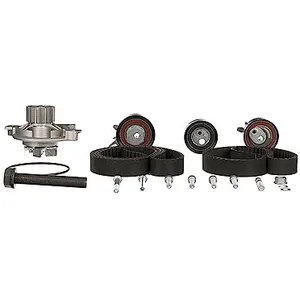 Waterpomp + distributieriem set KP85323XS2 Gates