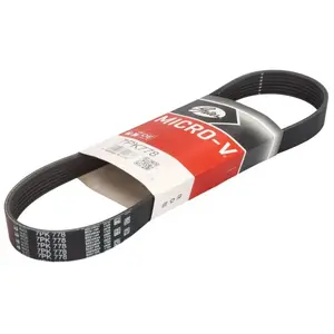 Gates Poly V-riem pas cher