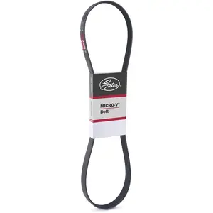 Gates Poly V-riem pas cher