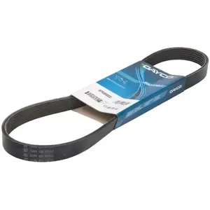 Gates Poly V-riem pas cher