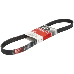 Gates Poly V-riem pas cher