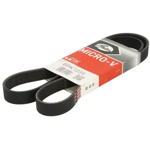Gates Poly V-riem pas cher