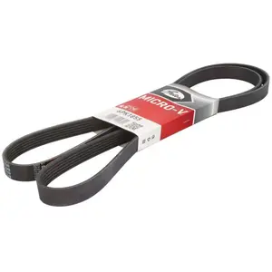 Gates Poly V-riem pas cher