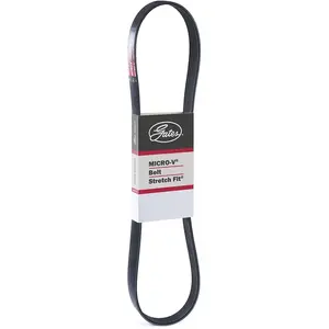 Gates Poly V-riem pas cher