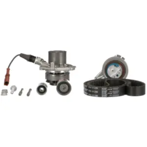 Gates Waterpomp + distributieriem set pas cher