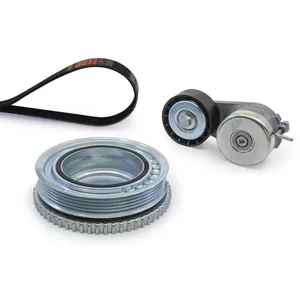 GATES Kit Micro-V® K065PK1148 pas cher
