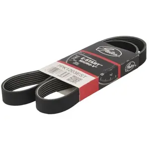 Comparateur de prix : Multiriem 7PK1203EST Gates