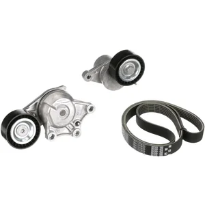 Comparateur de prix : Gates Multiriem set