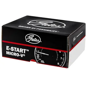 GATES Micro-V® K016PK1029EST Kit