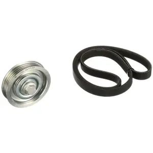 Gates Poly V-riem set pas cher