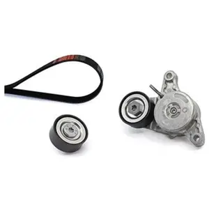 GATES Kit de courroie d'accessoire pour MINI: MINI (Ref: K025PK1398)Vendu paroscaro