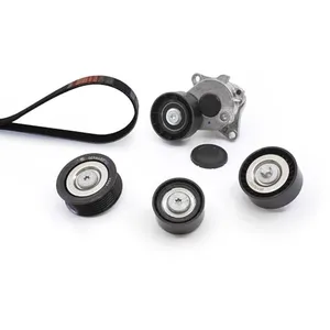 GATES Kit Micro-V® K086PK2213 pas cher
