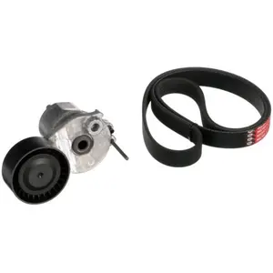 Gates Poly V-riem set pas cher