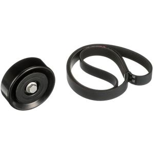 Poly V-riem set K016PK1253XS Gates pas cher