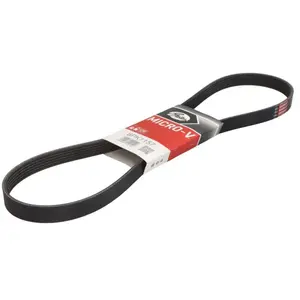 Poly V-riem 6PK1157 Gates pas cher
