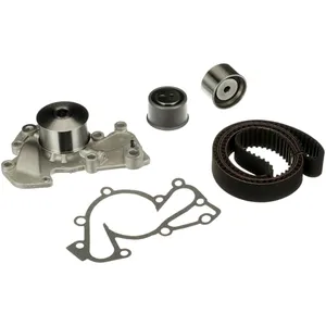 Waterpomp + distributieriem set KP15555XS Gates