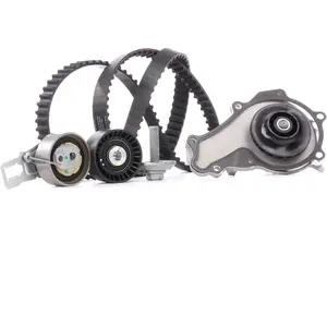 Comparateur de prix : Gates Waterpomp + distributieriem set