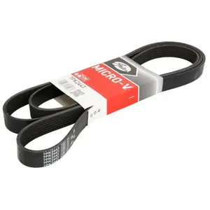 GATES Courroie Micro-V 7PK2443Vendu paroscaro