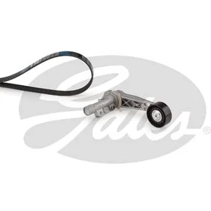 Gates Multiriem set