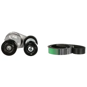 Gates Kit Micro-V® K018PK1894HD pas cher
