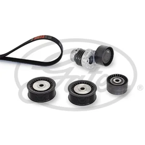 Comparateur de prix : Gates Multiriem set