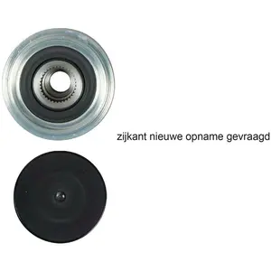 Gates Dynamovrijloop pas cher