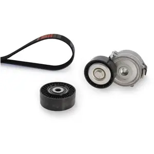 GATES Kit de courroie d'accessoire pour LAND ROVER: Freelander (Ref: K...Vendu paroscaro