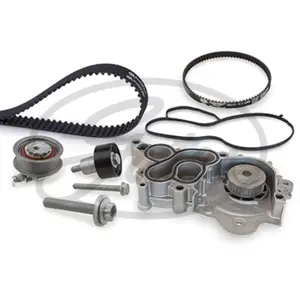 Gates Waterpomp + distributieriem set