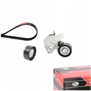 Gates Multiriem set pas cher