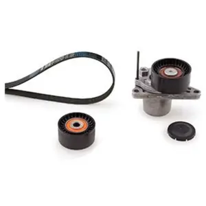 GATES Kit de courroie d'accessoire pour NISSAN: NV300 & MERCEDES-BENZ:...Vendu paroscaro