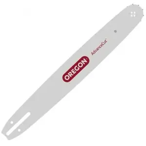 OREGON Guide Chaîne Tronçonneuse 208SFHD024 Guide: 50 cm Pas: 3/8'Jauge: 1.5 Maillons: 72 AdvanceCut pas cher