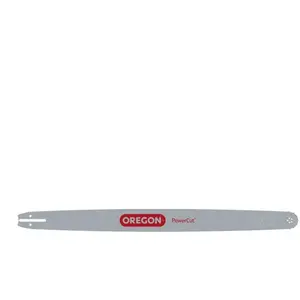 Guide Oregon Power Match en version spéciale, 3/8", 1.6 mm, 105 cm pas cher