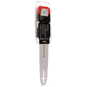Kit de guide et chaînes Oregon 1+2 AdvanceCut : 1 guide et 2 chaînes 325", 1.3 mm, 38 cm, nombre de maillons 64 pas cher