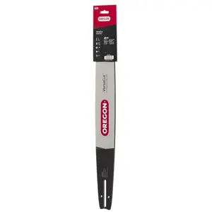 OREGON Guide Chaîne Tronçonneuse 178ATMD009 Guide: 43 cm Pas: 3/8'Jauge: 1.5 Maillons: 64 DuraCut pas cher