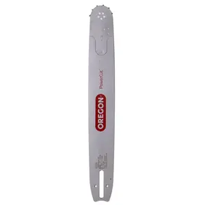 Guide Chaîne Tronçonneuse Oregon - 183RNDD025 - 45cm - Pas 3/8 - Jauge 1.6 - 66 maillons pas cher